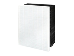 Filtro purificador de aire (filtro de carbón activo, repuesto)