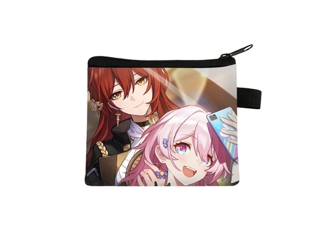 Mini monedero 2pcs