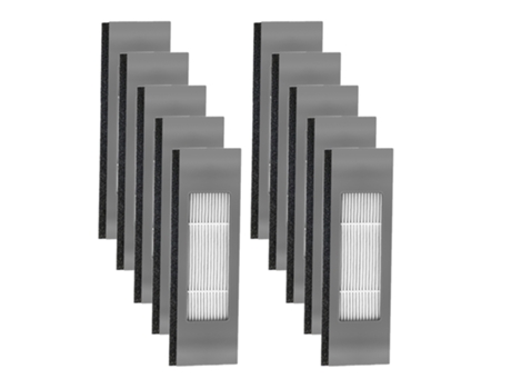 Accesorio Aspiradores ECOVACS Filtros Filtro hepa ecovacs deebot t9plus t9 aivi
