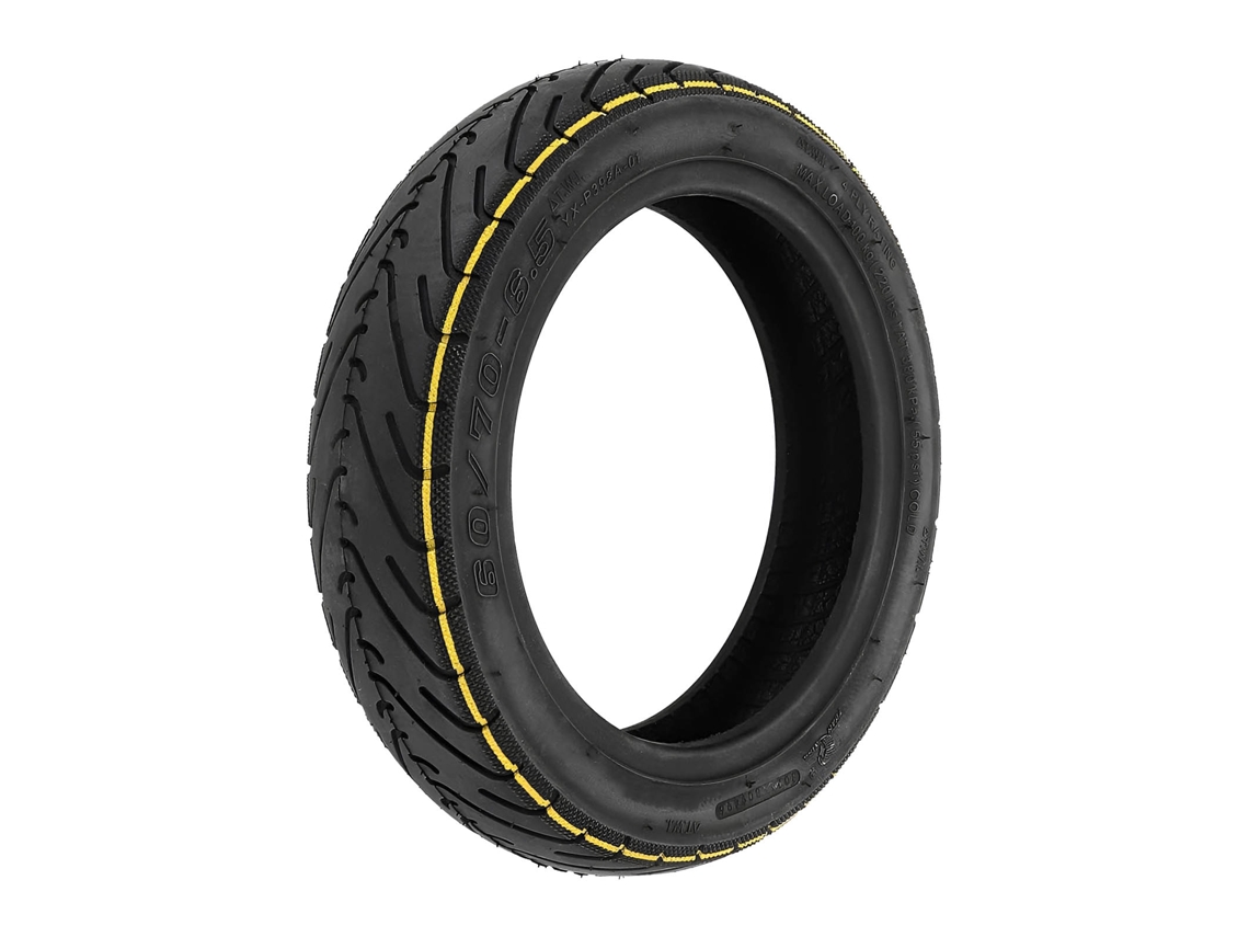 Neumático Avizar Para Ninebot Max G30 Ninebot Max G30 10'' Negro