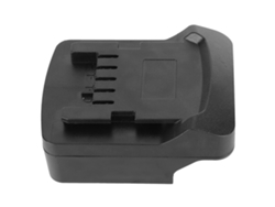 Adaptador De Batería De Iones De Litio De 18 V Para Herramientas Eléctricas Hitachi Metabo