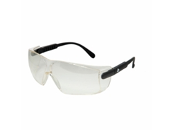 Gafas de seguridad RUBI 80918 Blanco Policarbonato