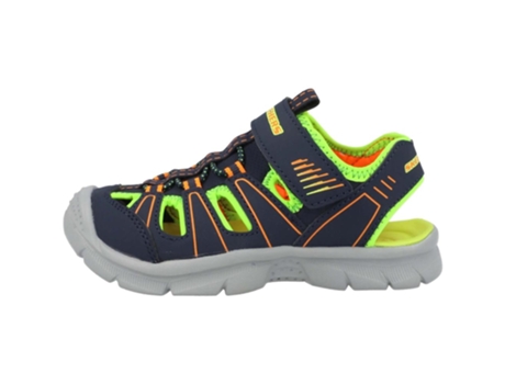 Sandalias de Niños SKECHERS Relix Multicolor (36)