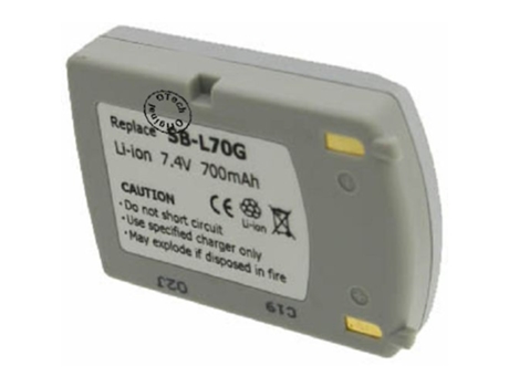 Batería OTECH Compatible para SAMSUNG SB-L70G