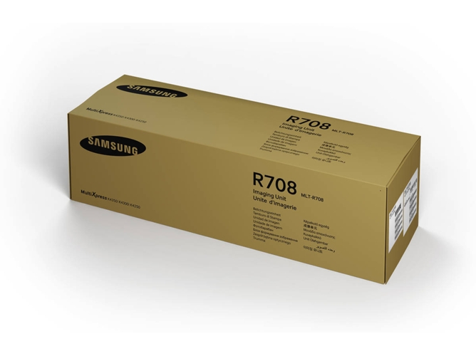 Tambor de impresora HP MLT-R708