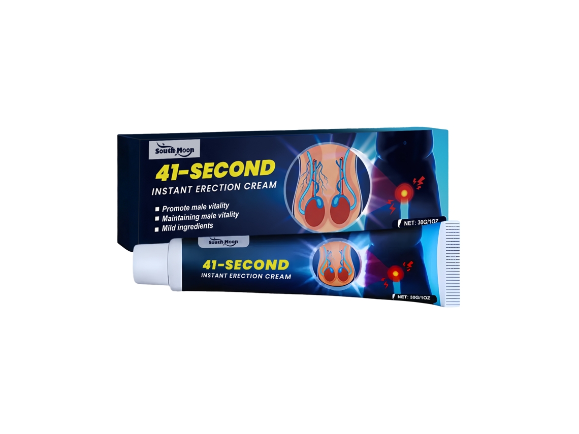 Crema nutritiva para hombres