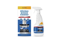 Limpiador eficaz para manchas de aceite difíciles Worten