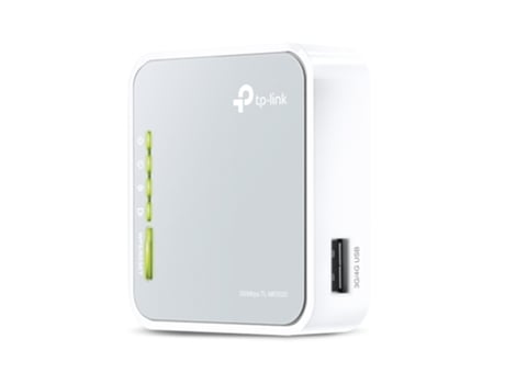 Router TP-LINK