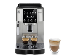 Cafetera Espresso Automática DELONGHI Magnifica Start ECAM220.31.SB (15 bar - 13 niveles de molido)