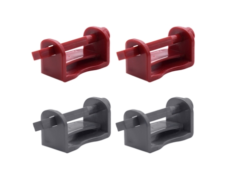 piezas, accesorios de baño, bloqueo de gatillo para aspiradora Dyson V10 V11, accesorios de bloqueo de botón de encendido