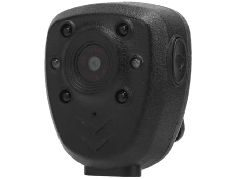 Mini Cámara ENKERS Negro (9128607412987)