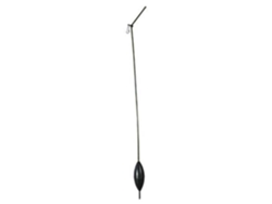 Big Float Diver Prateado 40 Cmhorvath