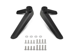 Soporte Universal Para Tv, Soporte De Mesa Para Tv, Pata Para Tv Con Soporte Estable, Compatible Con Televisores De 17 Mm A 20 Mm, En Stock.