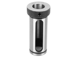 Casquillo Portaherramientas Cnc Para Piezas De Grifo D25-16 Manguera Recta Material 40cr