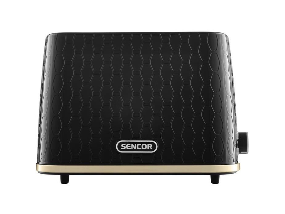 Tostadora Sencor Sts 7201bk