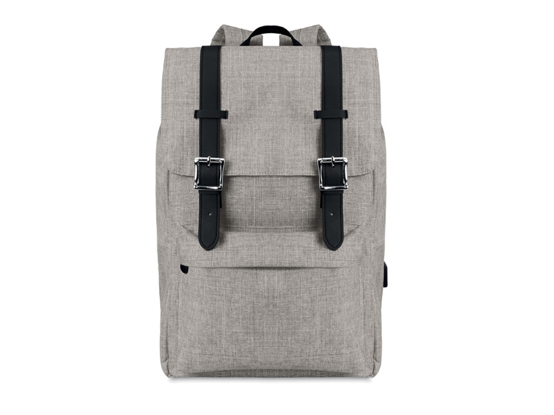 Mochila De Poliéster 600d