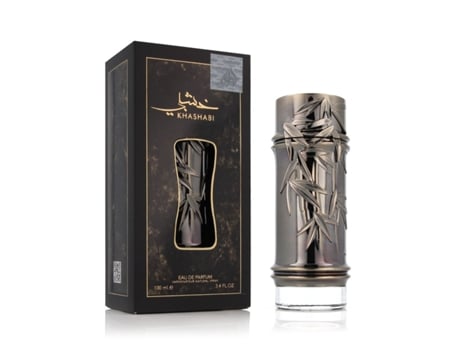 Perfume Unisex Lattafa EDP Khashabi (100 ml)