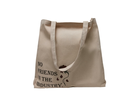 Bolsa MISTER TEE Unisexo (Blanco)