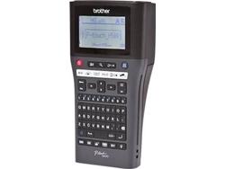 Impresora de Etiquetas BROTHER PT-H500 - PT-H500