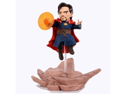 Figura BEAST KINGDOM Figura Mini Egg Attack Doctor Strange Marvel