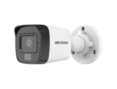 HIKVISION DS-2CE16D0T-LFS(2.8mm) Bala Câmara de segurança IP 1920 x 1080 pixels Parede