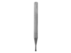 Fresa De Acero De Carburo De Tungsteno, 3 Dientes, 60°, Para Roscado Cnc, M2.5x0.45xd4x50