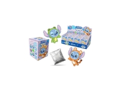 Peluche Smoby Azul Plástico