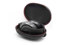 Estuche De Almacenamiento Para Auriculares Beats Studio2.0/studio3.0/solo 3.0 - Negro