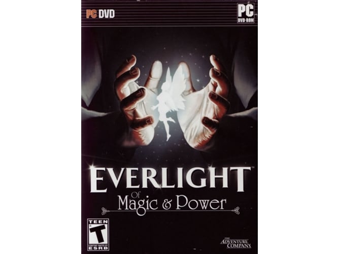 Juego PC Everlight (UK)