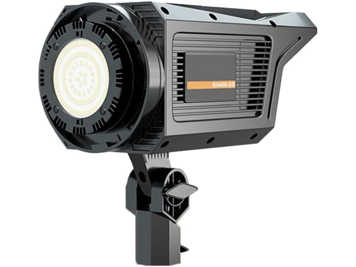 Luz Led De 100 W Para Fotografía Y Vídeo Con Mando A Distancia, Iluminación De Luz Diurna Equilibrada.