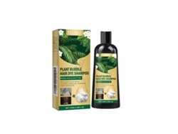 Plantas de eficiencia de calidad de tinte de burbujas