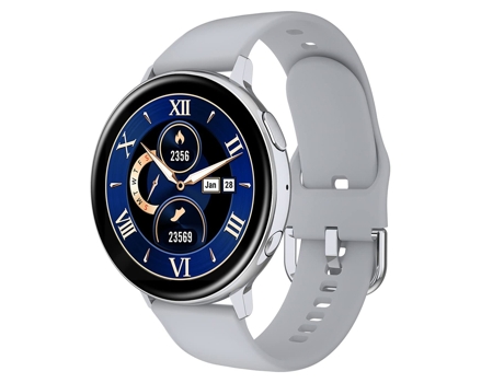 Smartwatch ENZON Gris