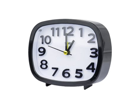 Reloj Despertador SANDA Sd-4055