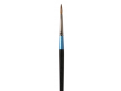 Pincel De Marta Redondo Acuarela Mango Corto S.34 (5'' 16,67 Mm)
