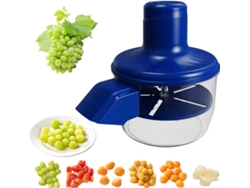 Pelador Autom Tico De Frutas El Ctrico Recargable 50 W Ayuda A Pelar Tomates Y Cerezas Peque O Electrodom Stico Para