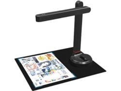 Escáner De Libros T101, Enfoque Automático De Documentos, Formato Máximo A4/a3, Ocr