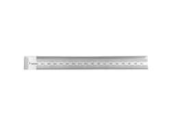 Regla De Marcado Para Carpintero De Acero Inoxidable De 180 Mm Con Escala Precisa.