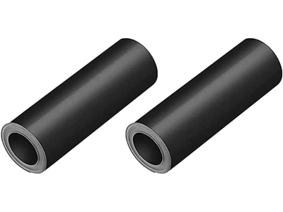 2 Tapones De Goma Magnéticos Para Chimeneas De Interior, Accesorios