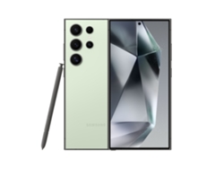 Smartphone Galaxy S24 Ultra 512 Gb Verde Reacondicionado Como Nuevo