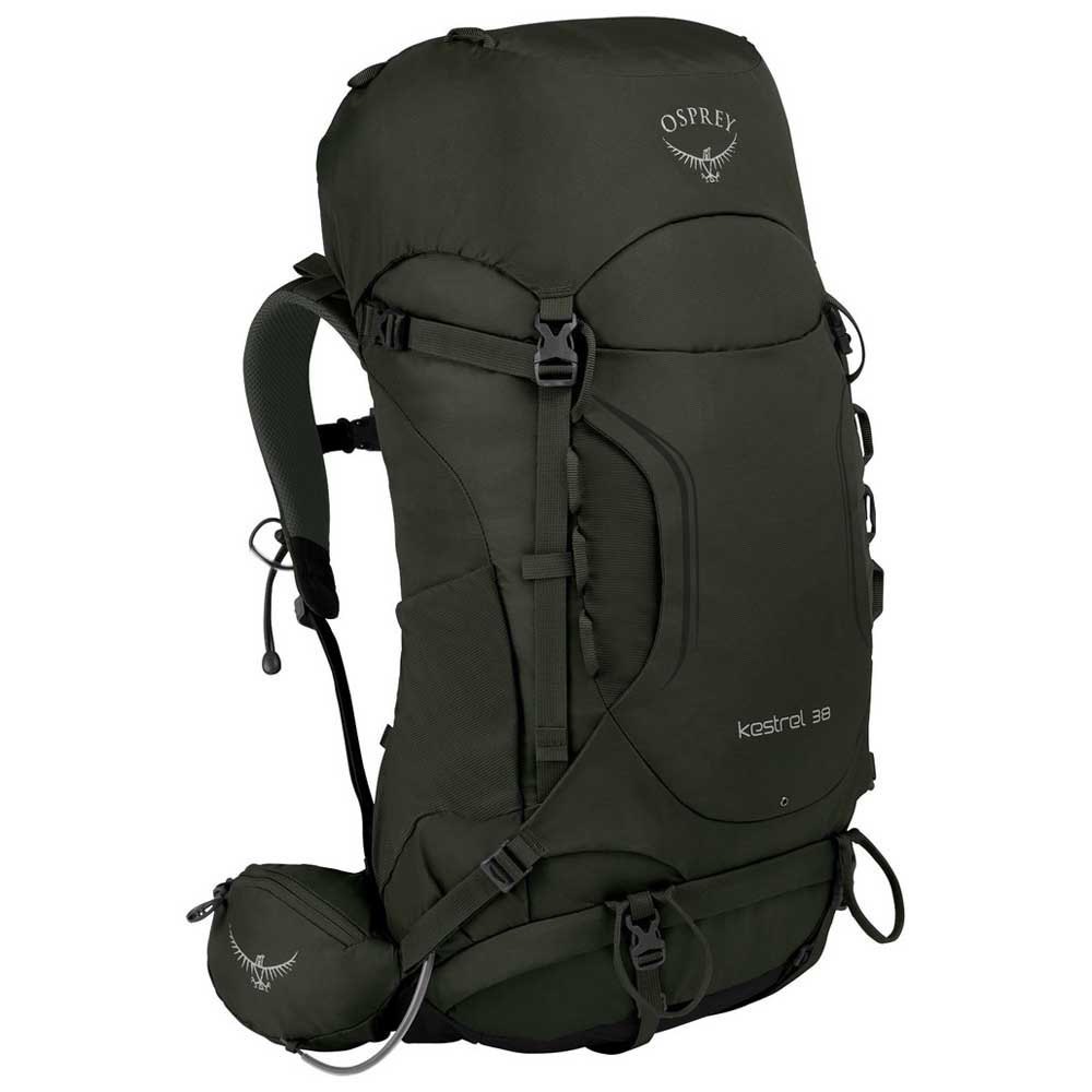 Osprey Kestrel 38 hiking pack hombre mochila de montaña 3140