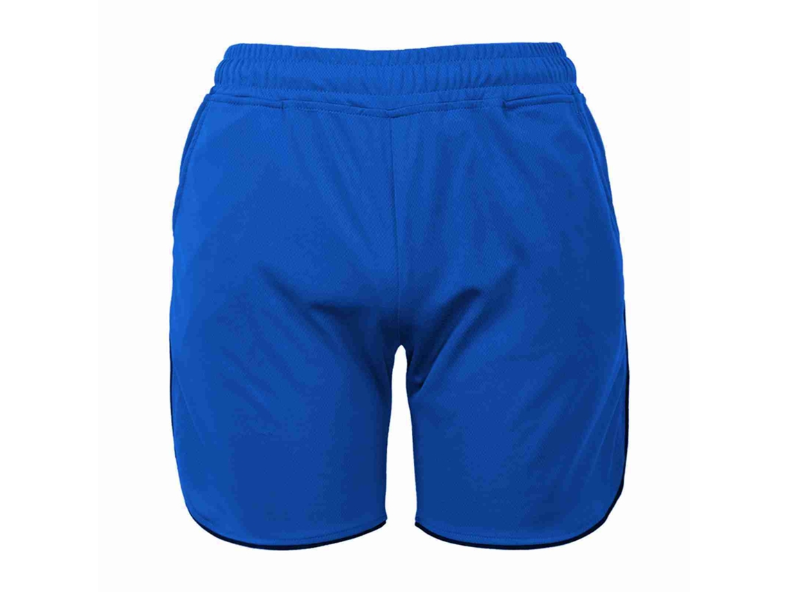 Pantalones Cortos De Entrenamiento Transpirables De Secado Rápido Para Hombre Con Bolsillos Para Gimnasio, Playa Y Verano.