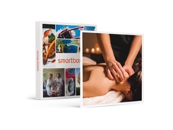 Caja Regalo SMARTBOX Bienestar en Sevilla: masaje relajante de 30 minutos en Balneario Agua y Salud