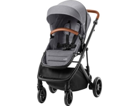 Carrito de BebÁÁÂ© BRITAX ROMER Strider M Elephant Grey (Grupo 2)