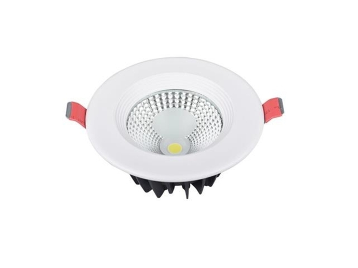 Downlight Round 5W LED COB LED COB HOROZ ELECTRIC
