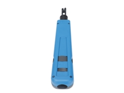 Ferramenta de Punch Down 110/88 Aço Carbono Multiuso