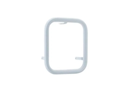 Astralpool Rectangular de Acero Inoxidable Pintado