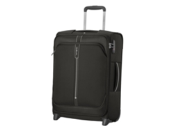Maleta de Cabina SAMSONITE popsoda upright Negro (55x40x20cm)