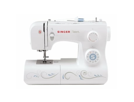 Máquina de Coser SINGER 3323 Talent
