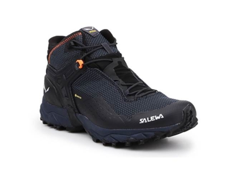 Botas Hombre SALEWA Gris (Tam: 26.0 cm/40.5 eu)