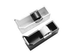 Herramienta de corte de plástico para cinta adhesiva de pestañas. Rosewell